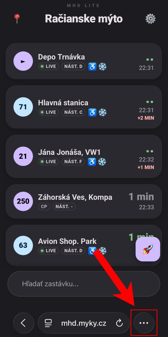 iOS Krok 1